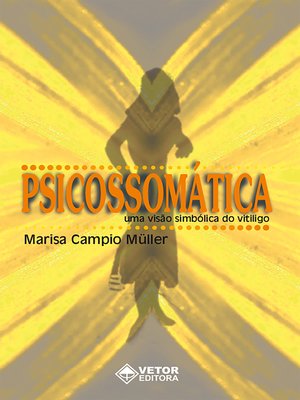 cover image of Psicossomática